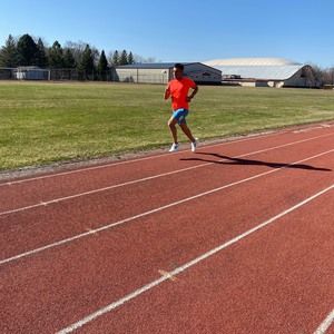 Meet your Posher, Adrian